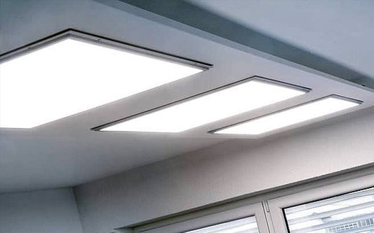 Why choose LED Panel Solutions?