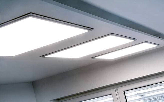 Led Panel Solutions Why choose LED Panel Solutions? – simplebulbs