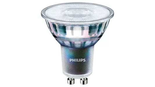 Philips Master Expert Colour Gu10 Dimmable 97 CRI