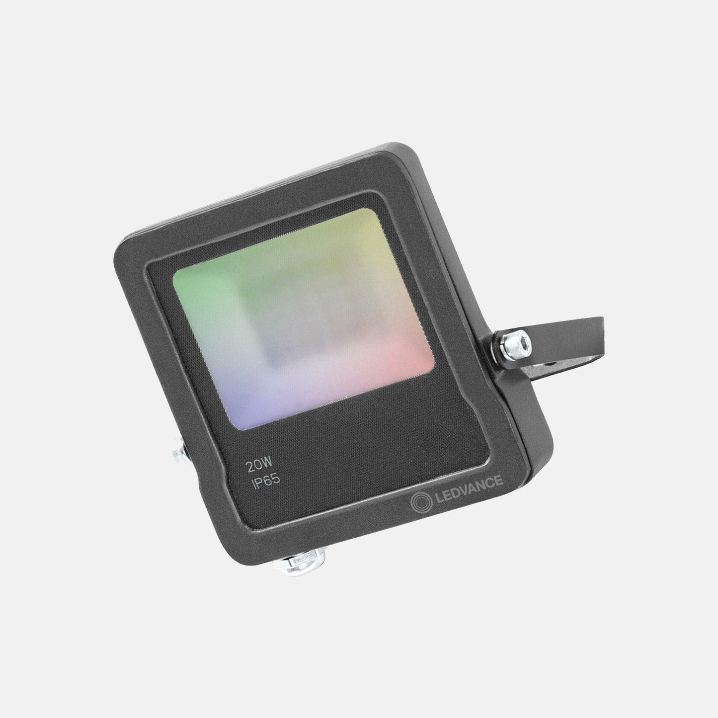 Ledvance SMART+ WiFi Dimmable LED Floodlight Warm White or Multicolour