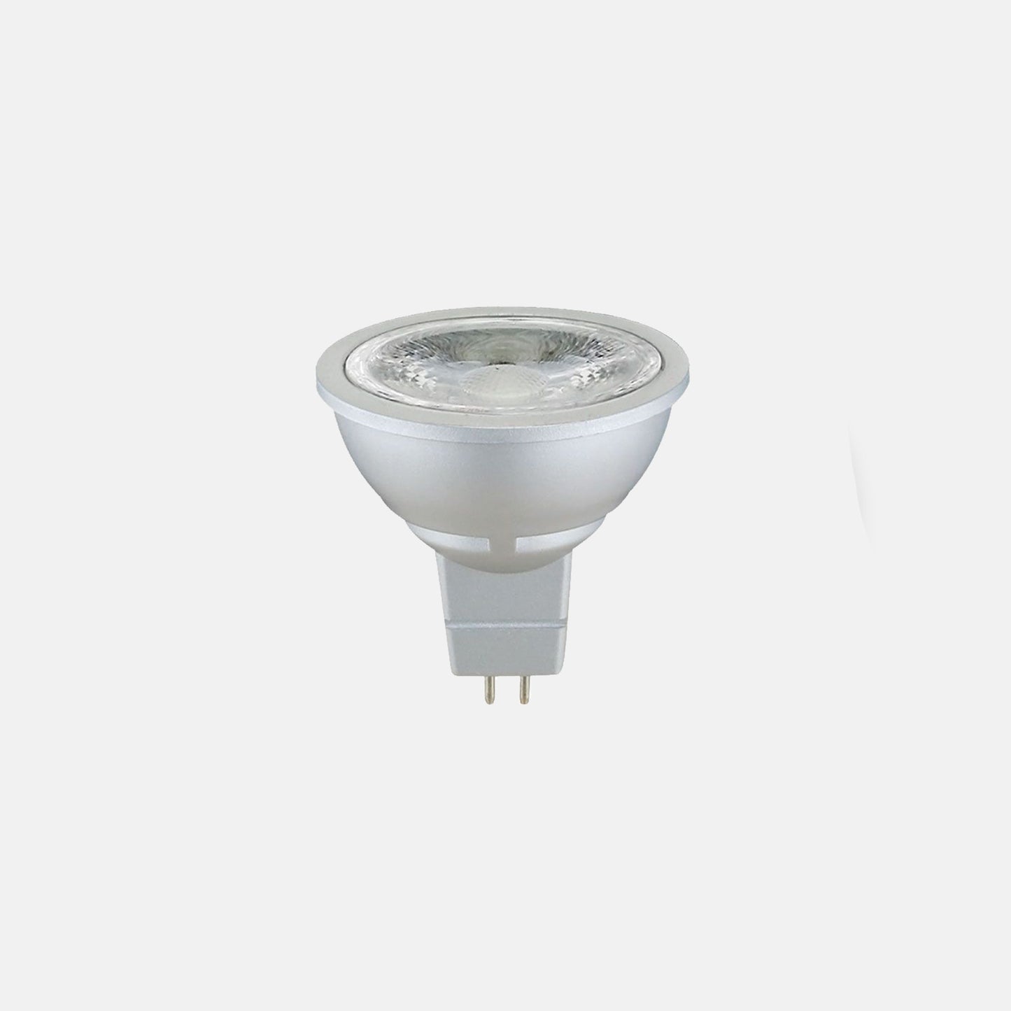 6W LED MR16 Warm / Cool / Daylight White 38D