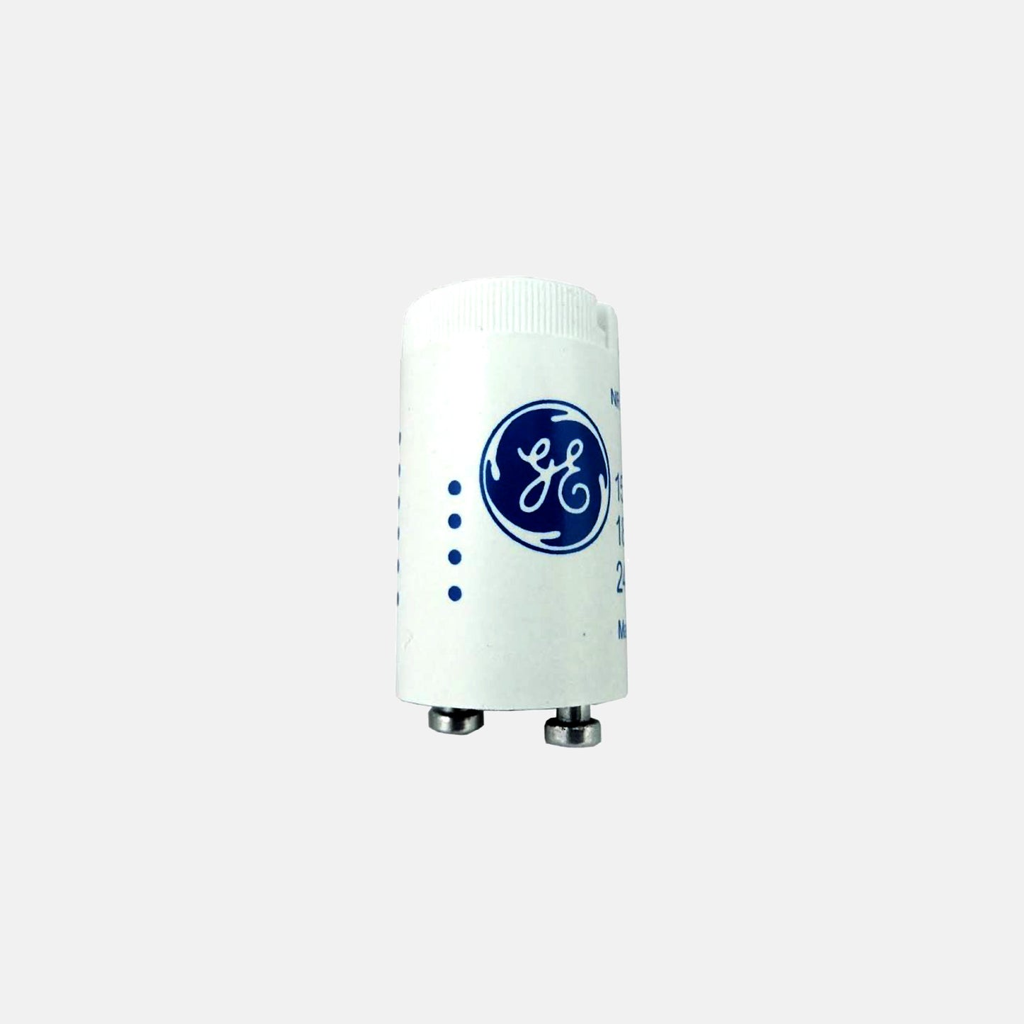 GE Starters for 75-125 Watt T12 Single Fluorescent Tube Lights 240v