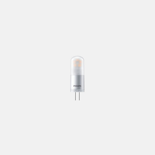 2.5W - 28W LED Capsule CorePro G4 Warm White 3000K