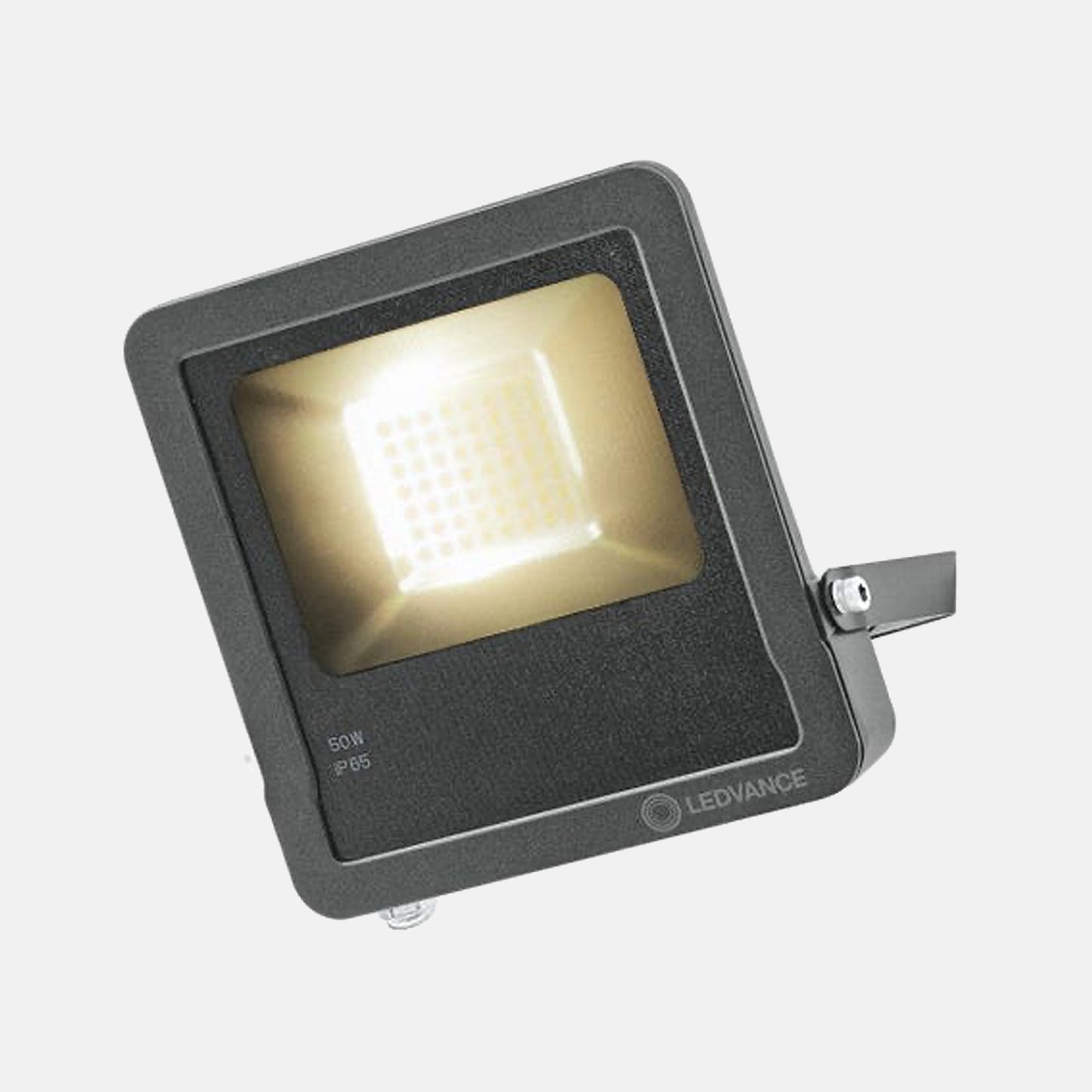 Ledvance SMART+ WiFi Dimmable LED Floodlight Warm White or Multicolour
